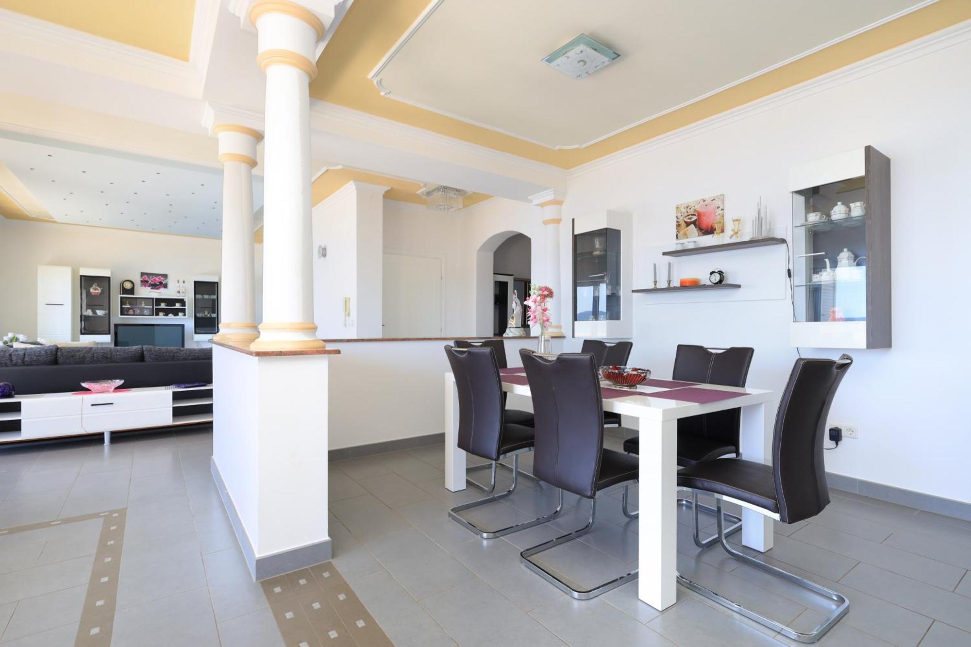 Family Friendly Seaside Apartments Brodarica, Sibenik - 15270 Ruang foto